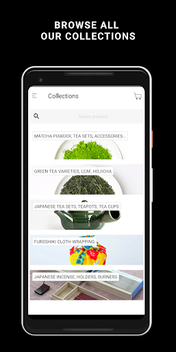 Purematcha Australia Screen 3