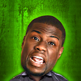 Kevin Hart icon