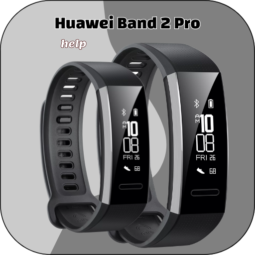 Smartband 2 hotsell pro huawei