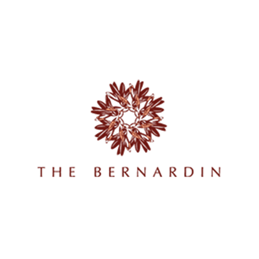 The Bernardin logo