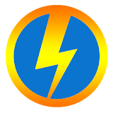 Electrorastreo icon