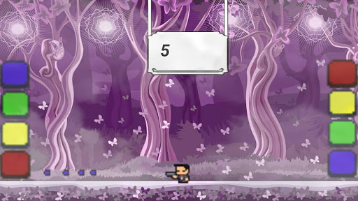 BITMAM 3 Screen 3