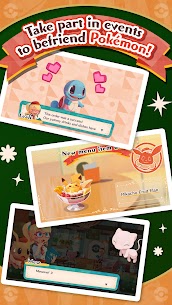 Pokémon Café ReMix 2