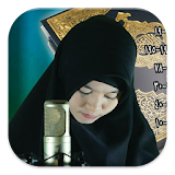 Maghfirah Mp3 Quran Full icon