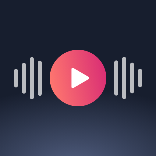 Surro - Music logo