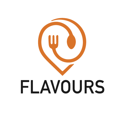 Flavours Wageningen Officieel logo