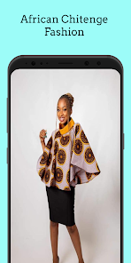 African Chitenge Fashion Apps on Google Play