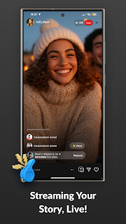 Whistlr Network screenshot 2