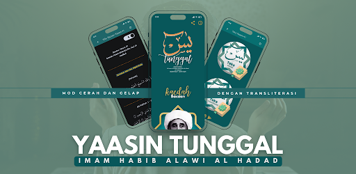 Yaasin Tunggal - Yaasin 41