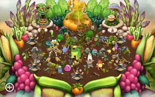 My Singing Monsters - Screenshot 3