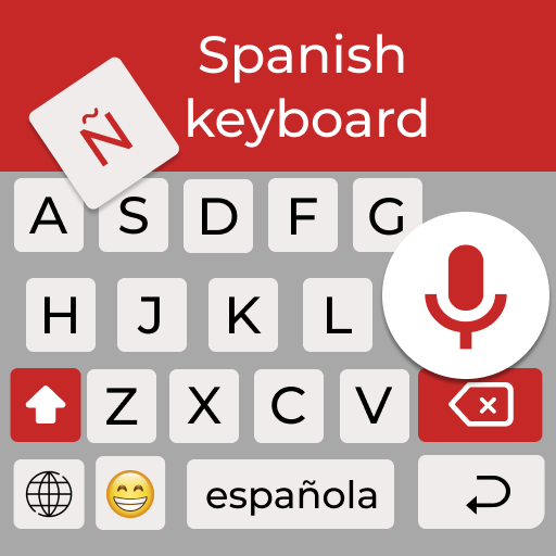 Spanish Keyboard logo