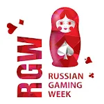 Cover Image of ダウンロード Russian Gaming Week (2015) 1.0.1 APK