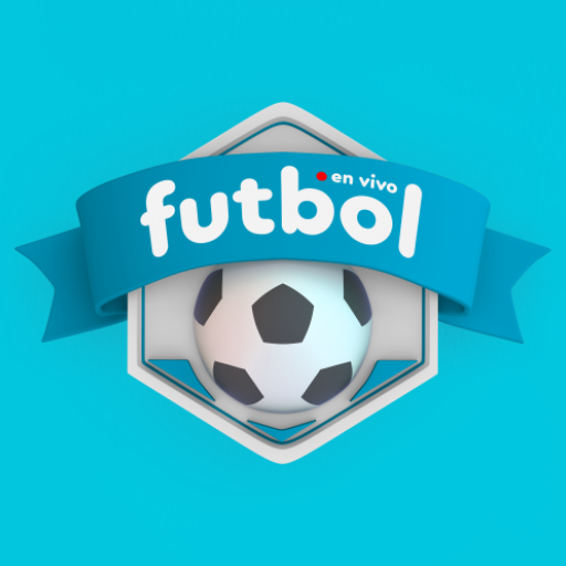 Futbol Argentina - EN VIVO logo