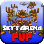 Cover Image of Download Map Sky’s PVP Arena 1.0 APK