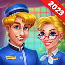 Загрузка приложения Dream Hotel: Hotel Manager Установить Последняя APK загрузчик