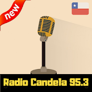 Radio Candela Chile 95.3 en vivo
