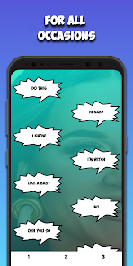 Screenshot 3 Katy Perry Soundboard android