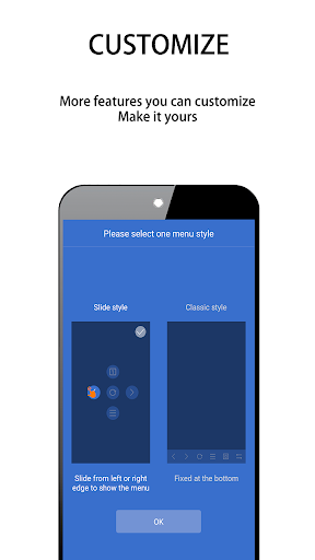 KUTO Mini Browser Screen 2
