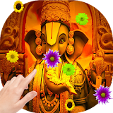 Ganesha LiveWallpaper icon