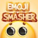 Emoji Smasher : Smiley game - Androidアプリ