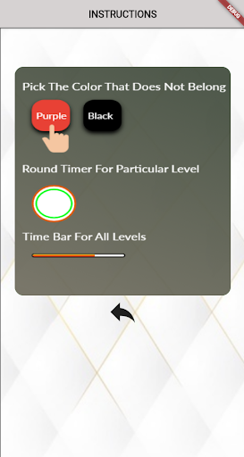 Color Deception Screen 2