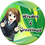 All Wishes / Greetings / All Festival Wishes eCard Apk