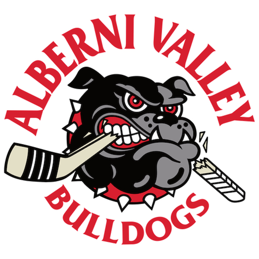 Alberni Valley Bulldogs  Icon