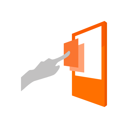 InterActive MyOrder logo