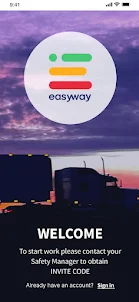 EasyWay Driver