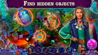 Game screenshot Fairy Godmother: Red Hood mod apk
