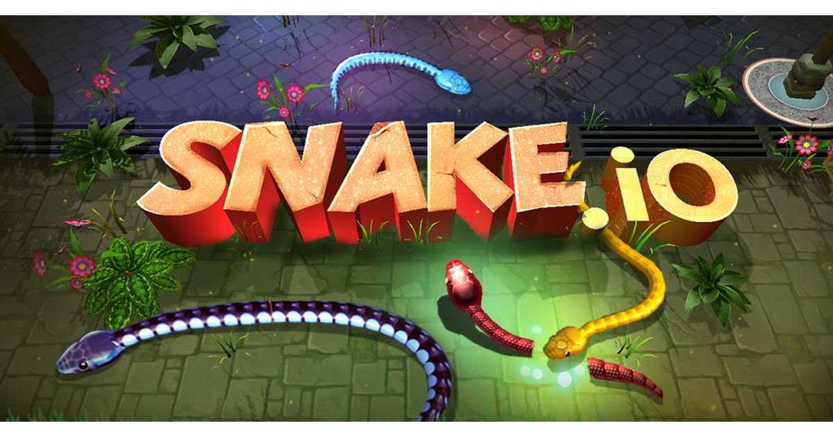Free 3D Snake . io – Fun Rivalry Free Battle Game 2021 Download