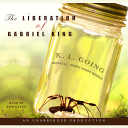Icon image The Liberation of Gabriel King