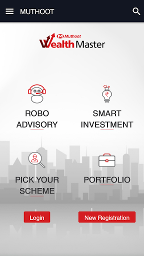 Muthoot Wealth Master Mutual