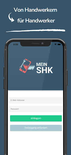 Bản xem trước ứng dụng