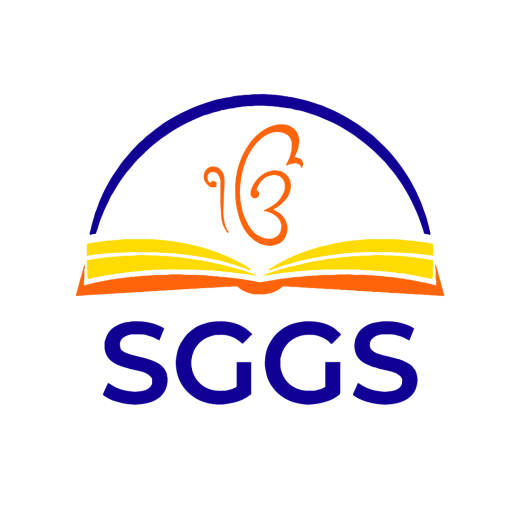 SGGS Online logo