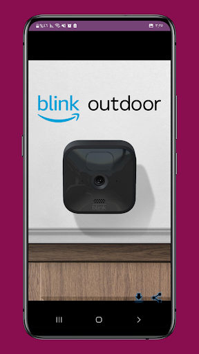 amazon blink camera guide Screen 3