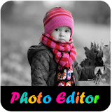 Color Photo Editor icon