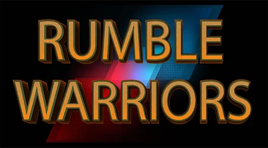 Rumble Warriors