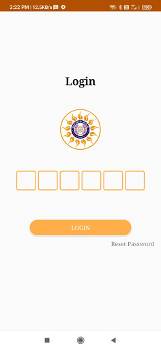 Manvat Urban Co-op Bank Screen 2