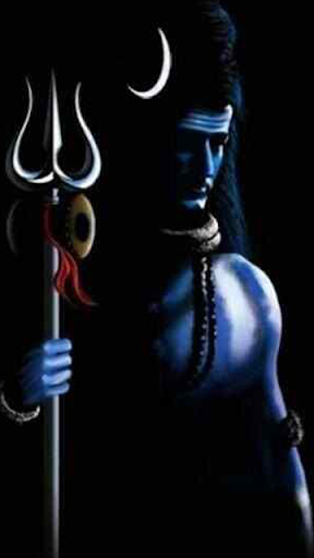 Android application Mahakal Wallpapers: Lord Mahak screenshort