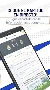 imagen 5 Real Madrid App