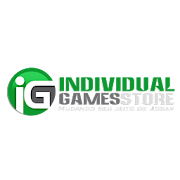 Individual Games Store  Icon