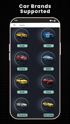 CarPlay for Android Autoのおすすめ画像3