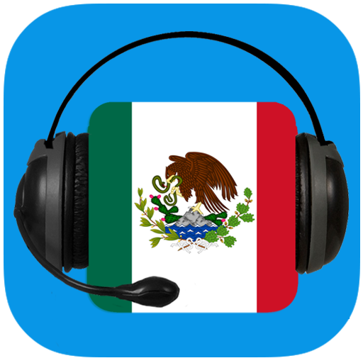 Radios de Puebla 1.0.35 Icon