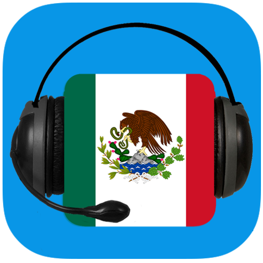 Radios de Puebla logo