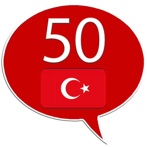 Learn Turkish - 50 languages 13.5 Icon