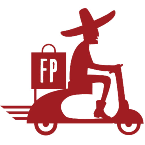 Fajita Pete’s logo