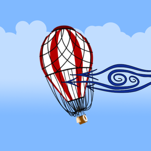 Balloon Traveller logo