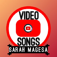 Sarah Magesa songs- Swahili gospel songs