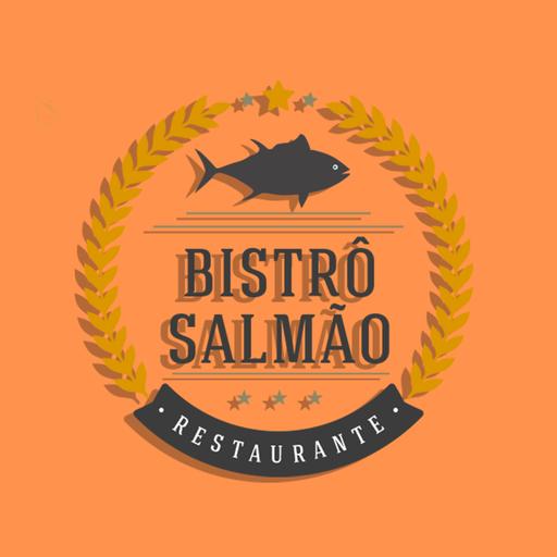 Bistrô Salmão logo